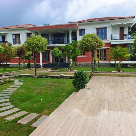 Seagull'S Nest Beach House - Unit Of Prohotel เชนไน ภายนอก รูปภาพ