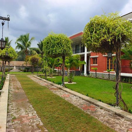 Seagull'S Nest Beach House - Unit Of Prohotel เชนไน ภายนอก รูปภาพ