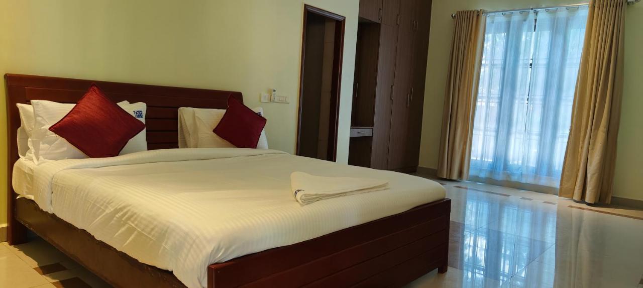 Seagull'S Nest Beach House - Unit Of Prohotel เชนไน ภายนอก รูปภาพ