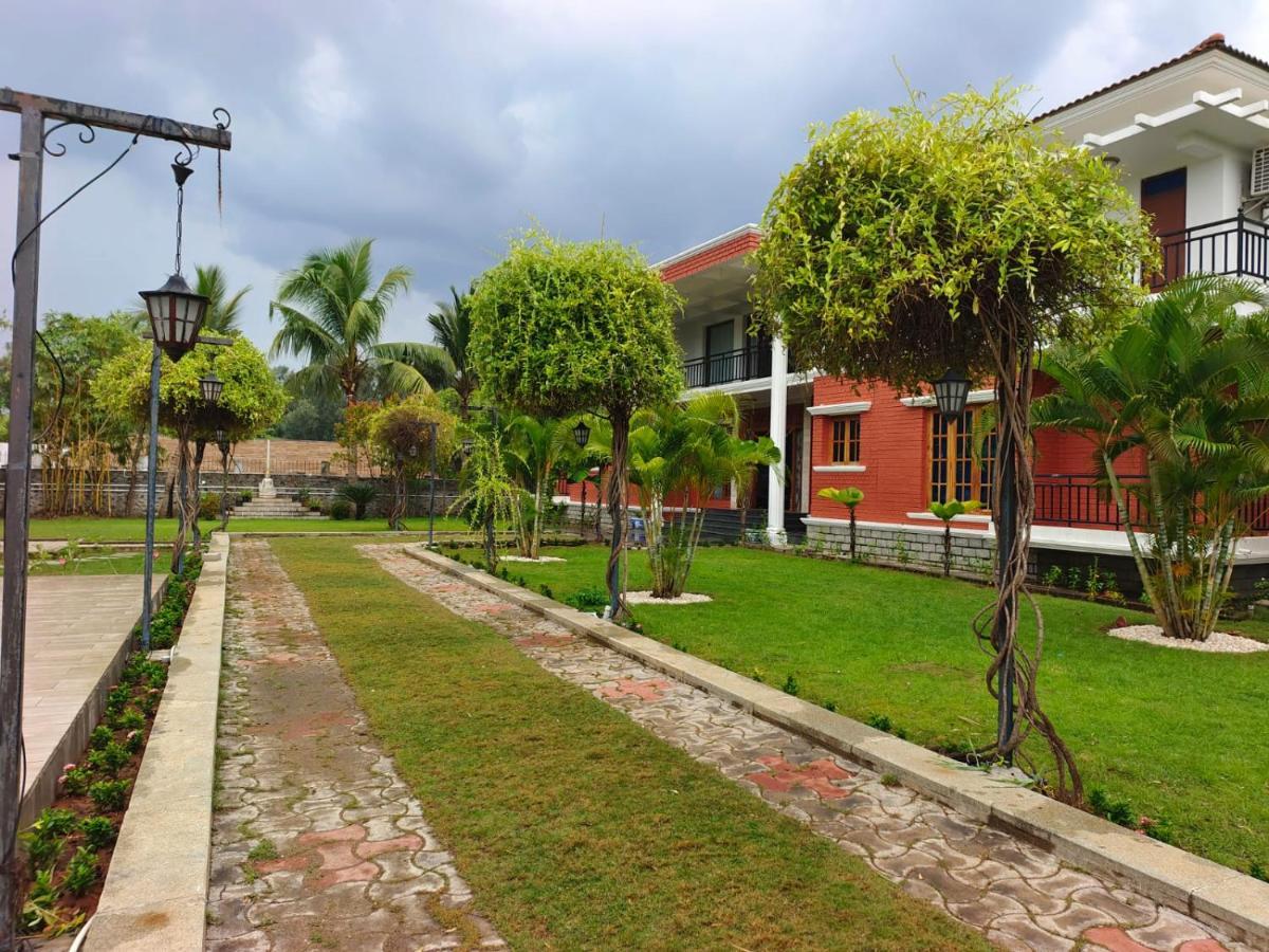 Seagull'S Nest Beach House - Unit Of Prohotel เชนไน ภายนอก รูปภาพ