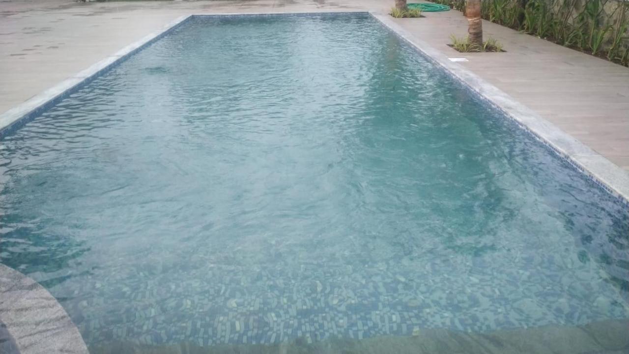 Seagull'S Nest Beach House - Unit Of Prohotel เชนไน ภายนอก รูปภาพ