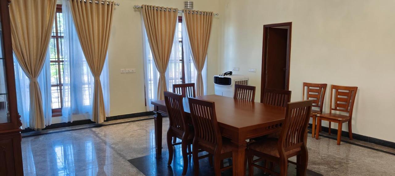 Seagull'S Nest Beach House - Unit Of Prohotel เชนไน ภายนอก รูปภาพ