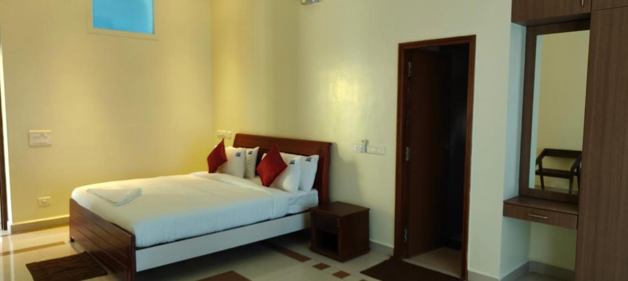 Seagull'S Nest Beach House - Unit Of Prohotel เชนไน ภายนอก รูปภาพ