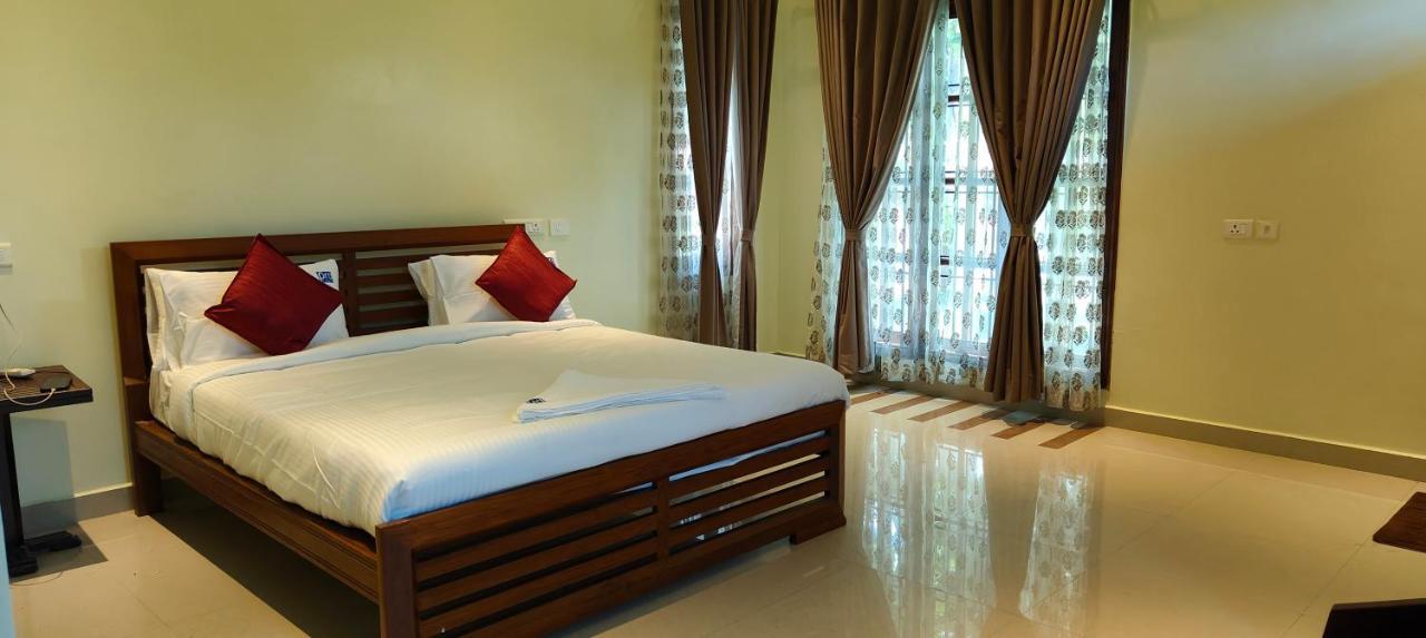 Seagull'S Nest Beach House - Unit Of Prohotel เชนไน ภายนอก รูปภาพ