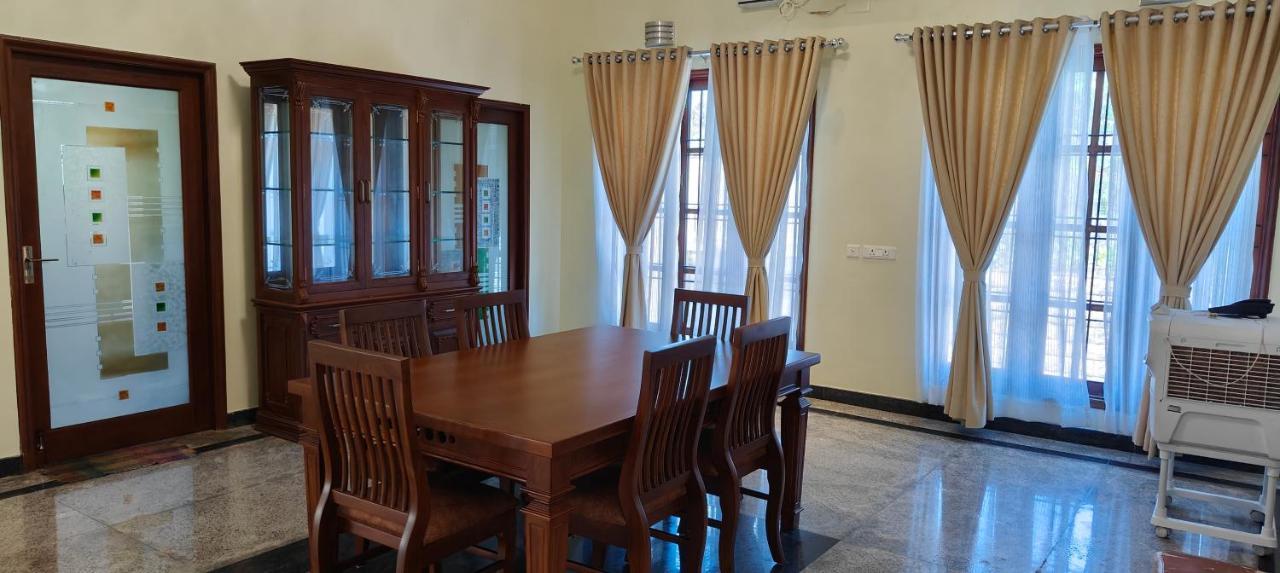 Seagull'S Nest Beach House - Unit Of Prohotel เชนไน ภายนอก รูปภาพ